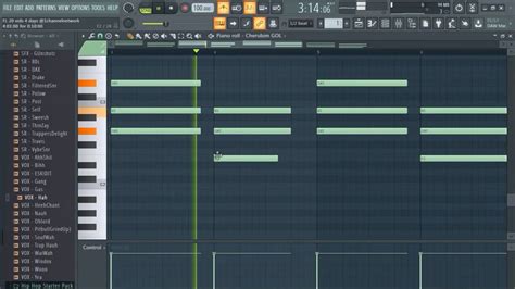 FL Studio 20 Sad Chords Tutorial Chords - Chordify