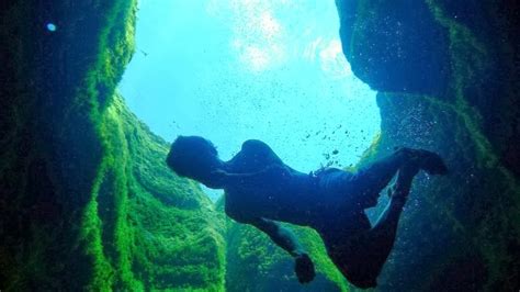 Jacob’s Well, Texas’ Most Dangerous Diving Spot - Mr-Mehra