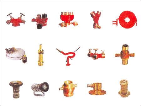 Hydrant Fire Fighting Accessories at Best Price in New Delhi | D. R ...