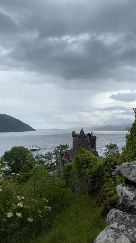 Beautiful castles to visit in scotland – Artofit