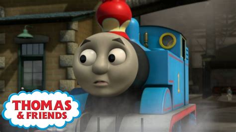 Thomas & Friends™ | Slippy Sodor | Thomas Season 13 | Kids Cartoon ...