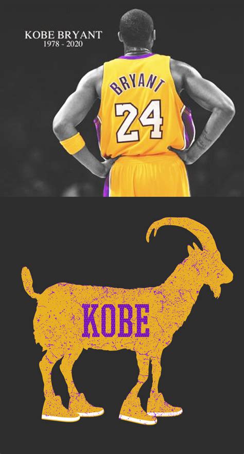 Kobe Bryant NBA Basketball GOAT by courtvision | Kobe bryant nba, Kobe ...