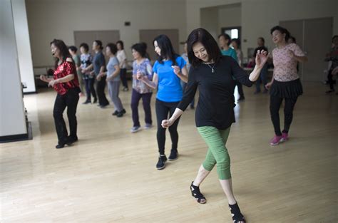 Rowland Heights Community Center - SENIORS | Los Angeles Cou… | Flickr