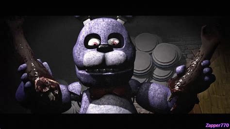 [SFM FNaF] FNaF Bonnie's Voice - YouTube