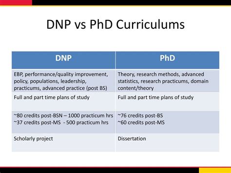 Navigating The DNP And PhD Program: A 19 Steps Comprehensive Guide