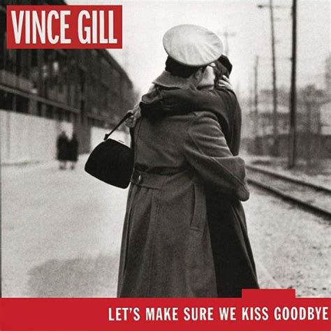 The List of Vince Gill Albums in Order of Release - Albums in Order