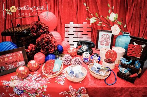 2418114.jpg (956×633) | Chinese wedding decor, Chinese tea ceremony, Wedding china