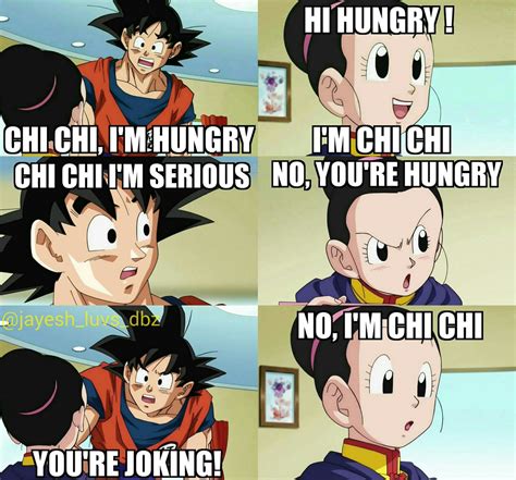 Lol Dbz Memes