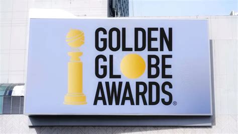 Celebrity presenters announced for 2024 Golden Globe Awards ceremony ...