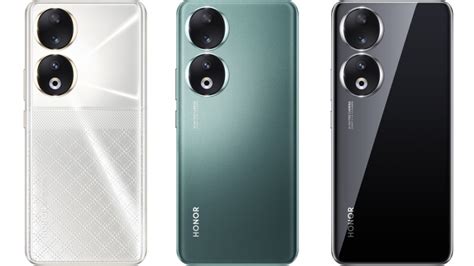 Honor 90 5G With 200-Megapixel Camera, 6.7-Inch AMOLED Display Debuts in India: Price ...