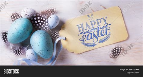 Easter Festive Image & Photo (Free Trial) | Bigstock