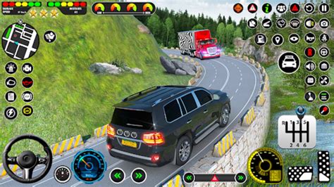 Grand Racing Car Driving Games for Android - Download