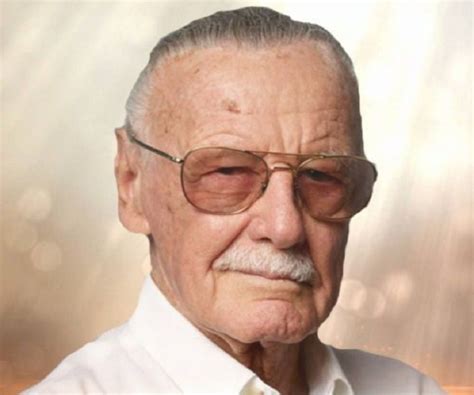 Stan Lee Biography - Facts, Childhood, Family Life & Achievements