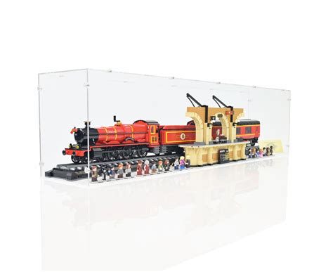 Lego Hogwarts Express Collectors Edition Display Case | lupon.gov.ph