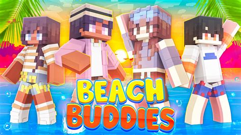 Minecraft Marketplace Skin Keyart on Behance