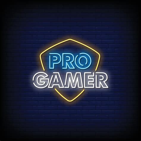 Pro Gamer Sign | Hot Sex Picture