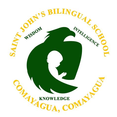 Saint John's Bilingual School - Home | Facebook