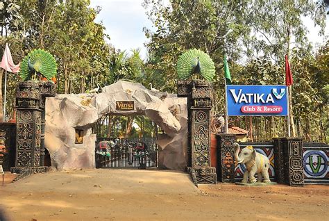 SANDAL LEAF VATIKA CLUB REsort Best Rates on Malur Hotel Deals, Reviews & Photos