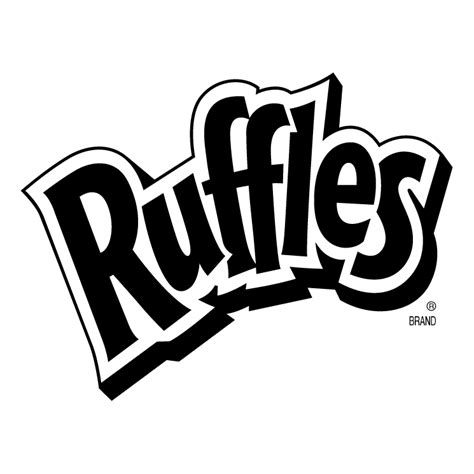 Ruffles (53285) Free EPS, SVG Download / 4 Vector