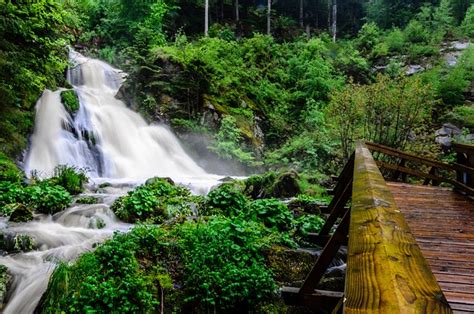 Triberg Black Forest Germany · Free photo on Pixabay