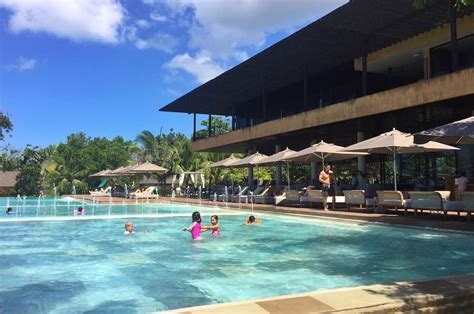 Hotel Review: Amorita Resort, Bohol