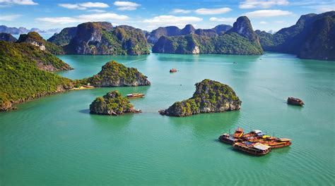 Hinh Anh Ha Long Bay