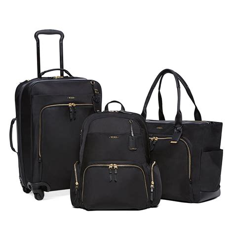 Tumi Voyageur Luggage Collection | Bloomingdale's