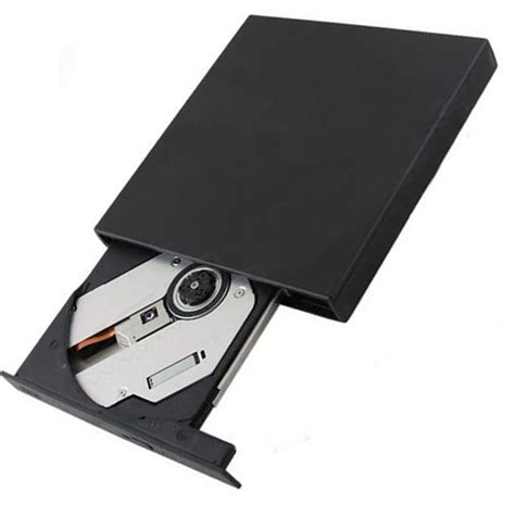 New for Asus Lenovo Gaming Laptop External USB Optical Drive Super ...