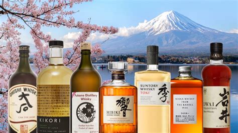 The Best Japanese Whiskies Under $80 - Whisky Advocate