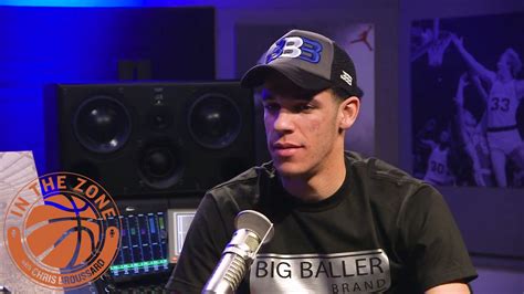 In the Zone' with Chris Broussard Podcast: Lonzo and LaVar Ball (Full ...