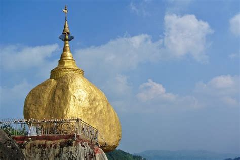 Iconic places and famous landmarks in Myanmar | The Travel Scribes