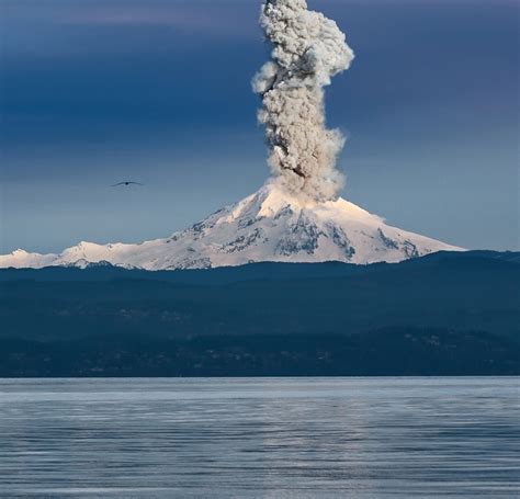 When Mount Baker Erupts: A Cautionary Tale – AdventuresNW