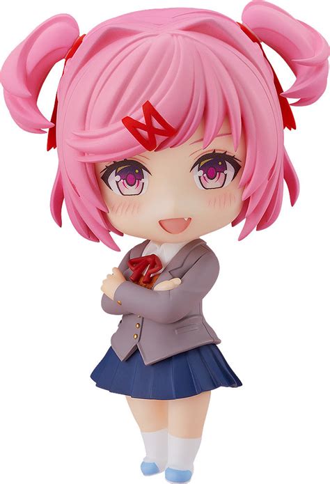 Nendoroid Natsuki