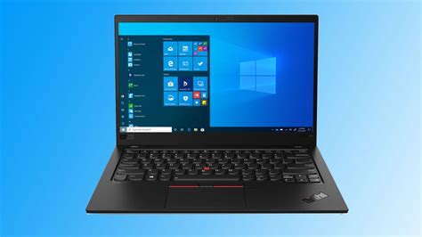 Meet Lenovo's 8th Gen ThinkPad X1 Carbon: Almost the Same as the 7th ...