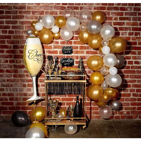 Party city champagne balloon 267653-Party city champagne bottle balloon