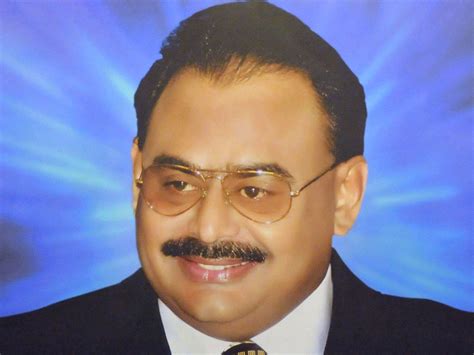 Altaf Hussain arrest: Karachi in lockdown after Pakistan's MQM leader is held in London | The ...