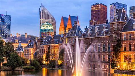 Mercure Hotel Den Haag Central in The Hague, Netherlands from $60: Deals, Reviews, Photos | momondo