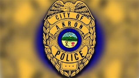 Akron police officer resigns amid use of force investigation – Jordan Miller News