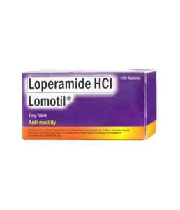 Lomotil 2Mg Tablet - Rose Pharmacy Medicine Delivery