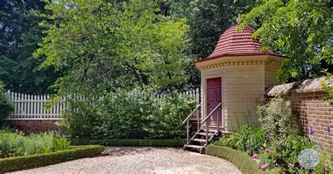 Mount Vernon Gardens: Site Visit - Eastborn Gardens