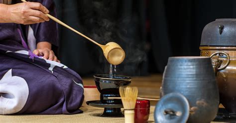 A Guide to the Japanese Tea Ceremony Experience in Tokyo