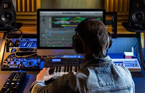 Professional Recording Studio Equipment List: The Ultimate Guide