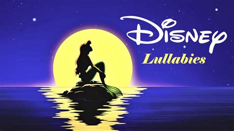 7h Disney Guitar Music for Sleeping - 20 Relaxing Lullabies to Calm Down (No Mid-roll Ads ...