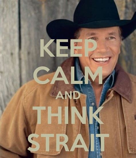 George Strait | George strait, King george strait, George strait family