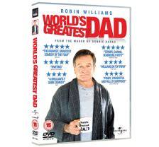 Review: World's Greatest Dad - moviemadnesspodcastmoviemadnesspodcast