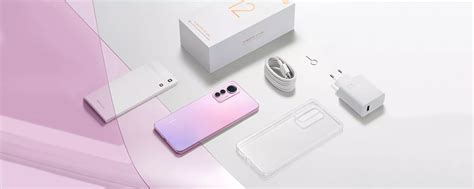 Xiaomi 12 Lite 5G con 50 EURO DI SCONTO è il re della fascia media