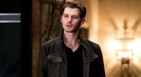 Klaus Mikaelson HD Wallpapers - Top Free Klaus Mikaelson HD Backgrounds - WallpaperAccess