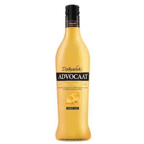 Advocaat | TheCocktailDB.com