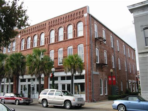 Valdosta, Georgia | Advisory Council on Historic Preservation