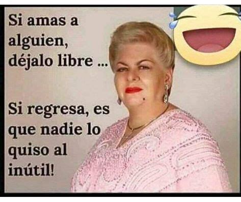 Paquita la del Barrio | Lol, Hilarious, Humor